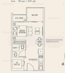 suites-@-changi photo thumbnail #5